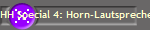 HH Special 4: Horn-Lautsprecher