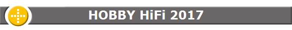 HOBBY HiFi 2017