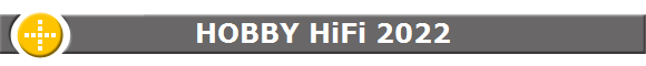 HOBBY HiFi 2022